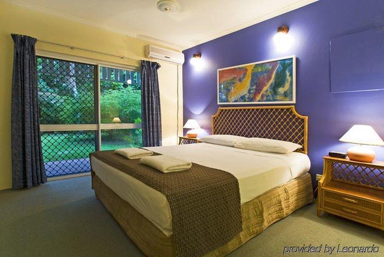 Nimrod Resort Apartments Порт Дъглас Екстериор снимка