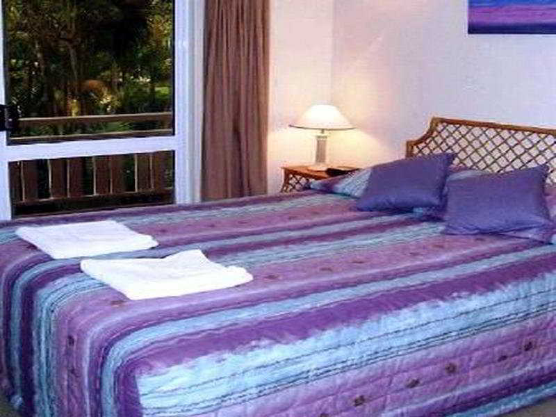 Nimrod Resort Apartments Порт Дъглас Екстериор снимка