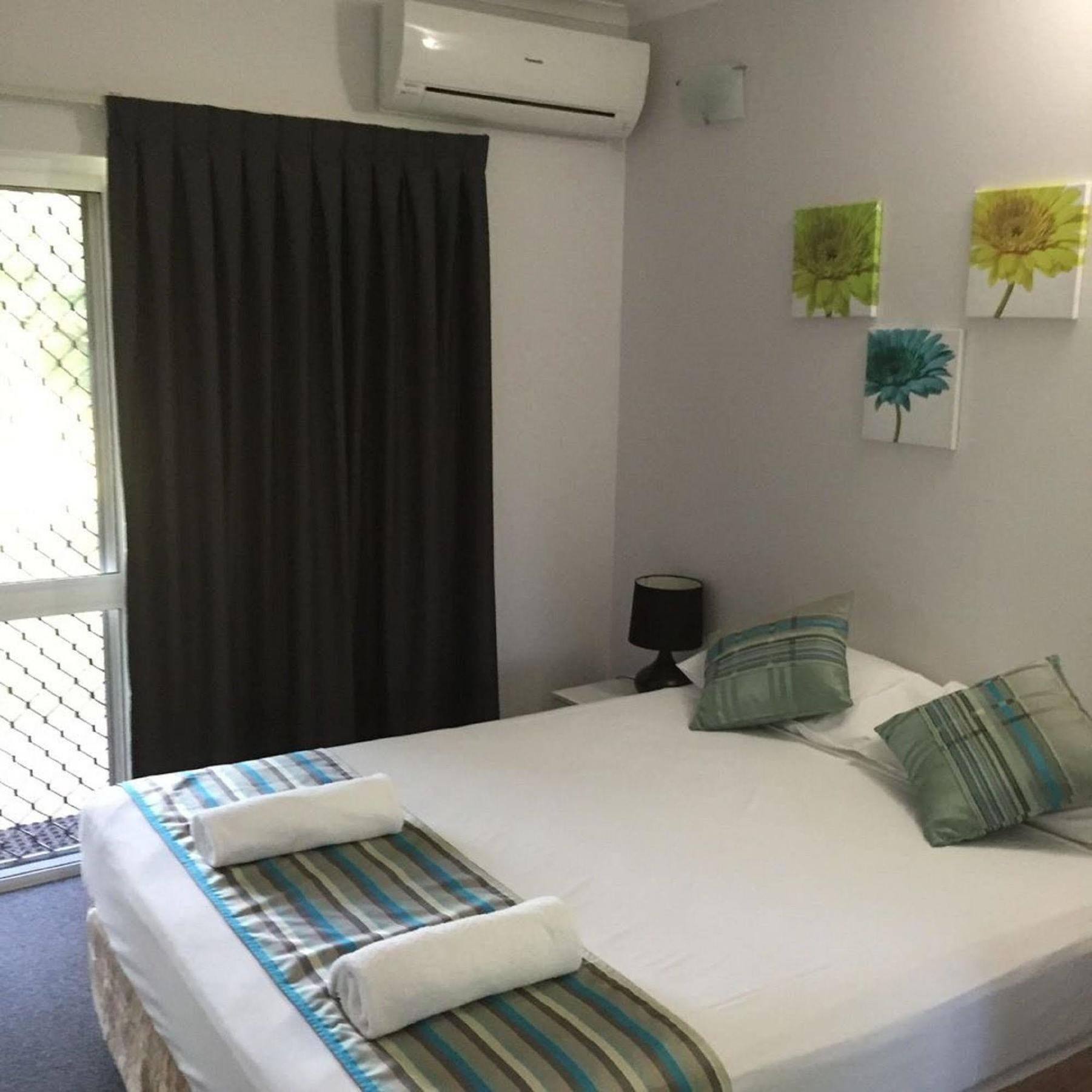 Nimrod Resort Apartments Порт Дъглас Екстериор снимка